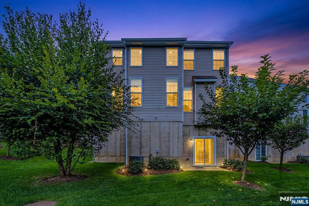 96 Sowers Drive Mount Olive Township, NJ 07840