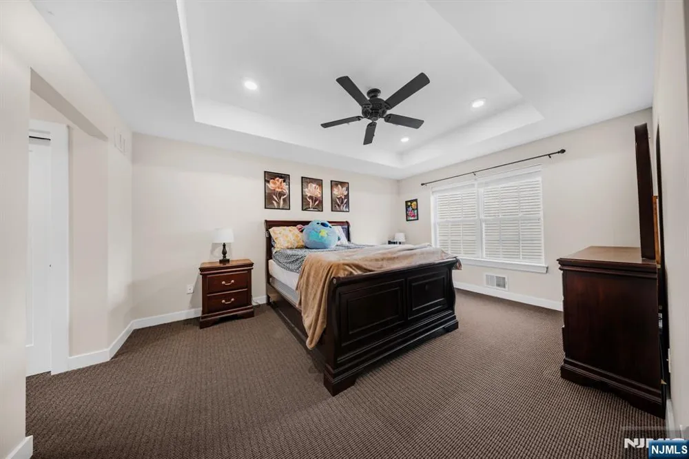96 Sowers Drive Mount Olive Township, NJ 07840