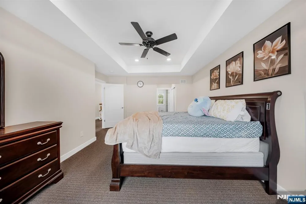 96 Sowers Drive Mount Olive Township, NJ 07840