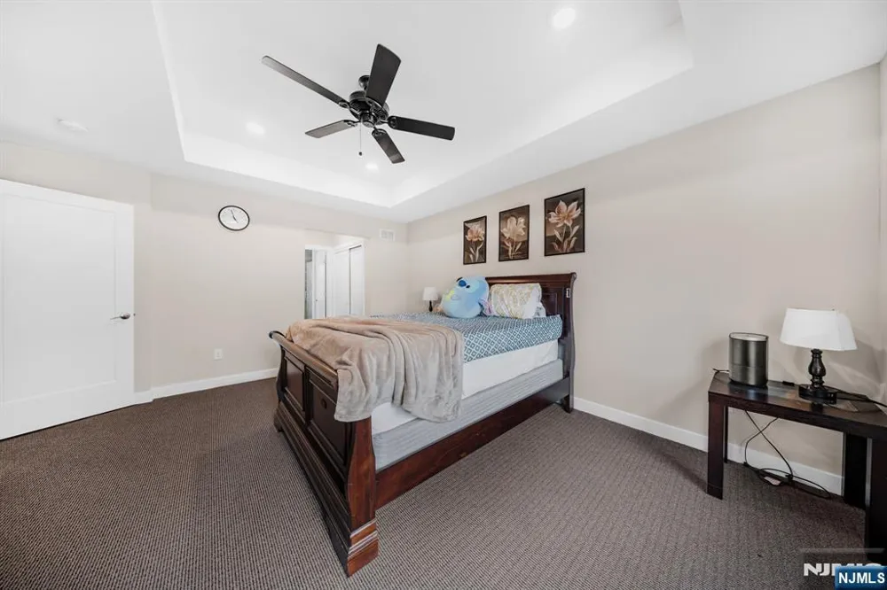 96 Sowers Drive Mount Olive Township, NJ 07840