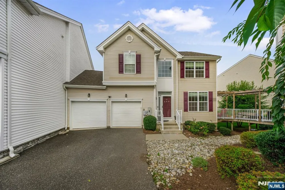 96 Sowers Drive Mount Olive Township, NJ 07840