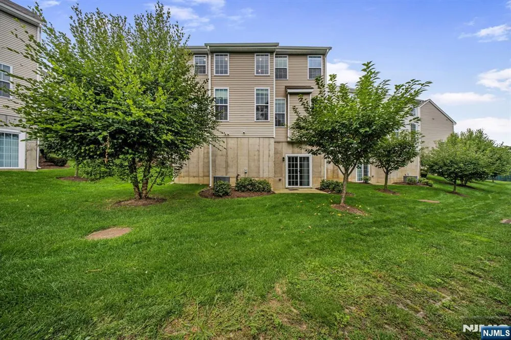 96 Sowers Drive Mount Olive Township, NJ 07840