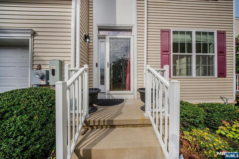96 Sowers Drive Mount Olive Township, NJ 07840