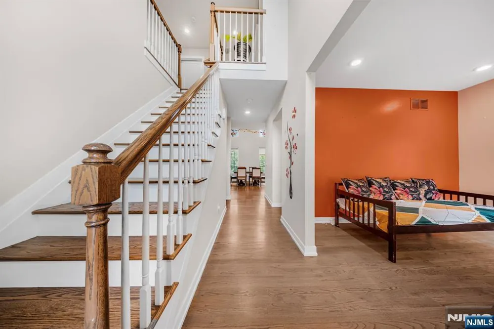 96 Sowers Drive Mount Olive Township, NJ 07840