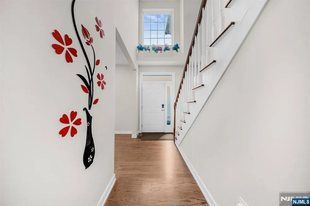 96 Sowers Drive Mount Olive Township, NJ 07840