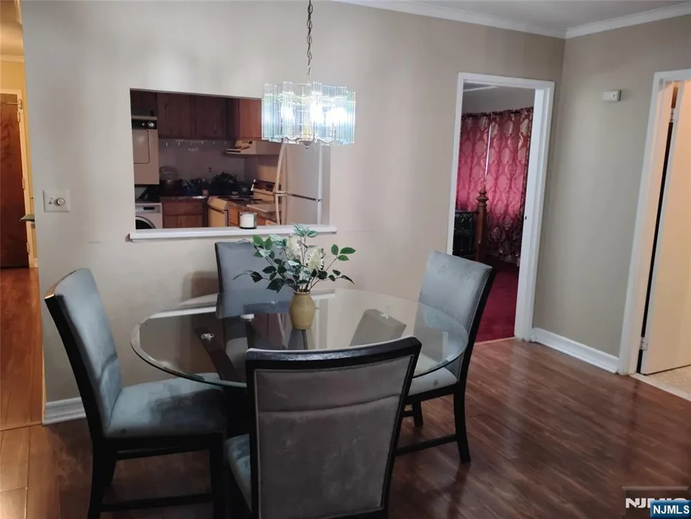 10 Orchard Street 3F Hackensack, NJ 07601