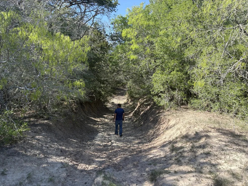 ANCHOR RANCH LOOP Flatonia, TX 78941