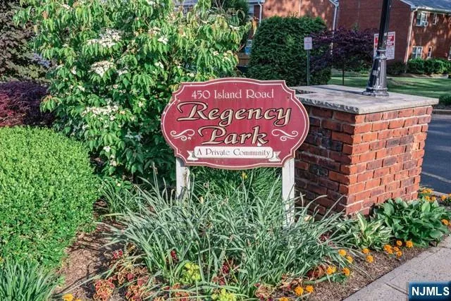 127 Regency Park Ramsey, NJ 07446