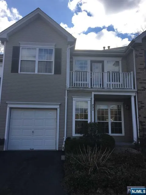 490 Green Mountain Road