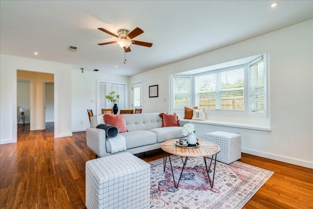 2505 Riddle Road Austin, TX 78748