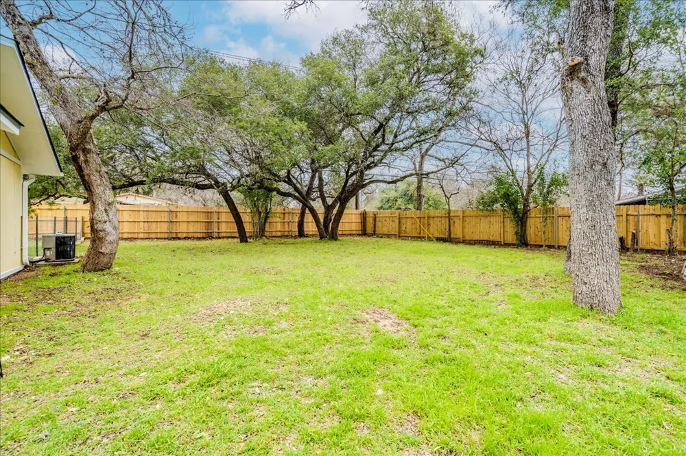 2505 Riddle Road Austin, TX 78748