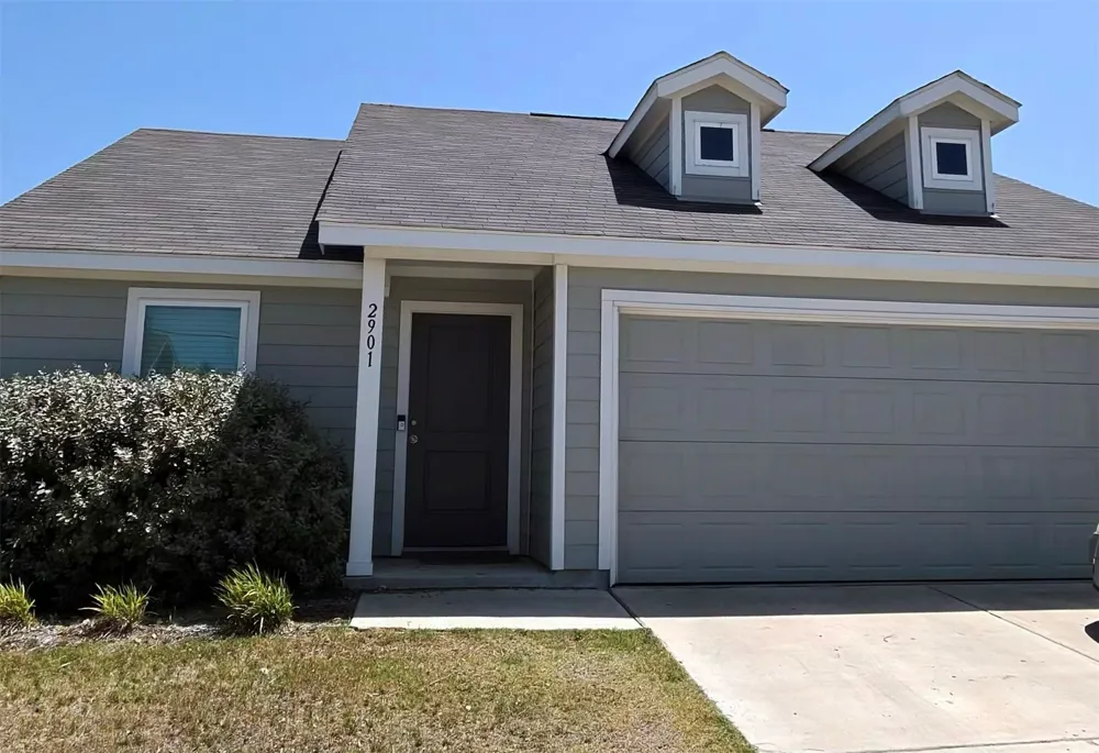 2901 Questa Street Fort Worth, TX 76119