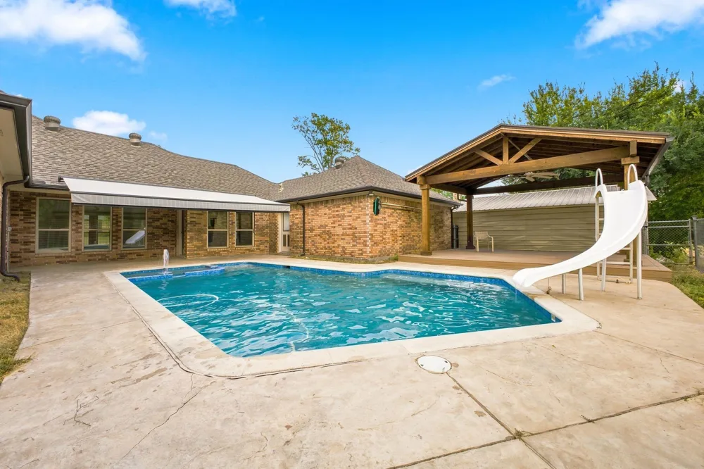 6307 Parkview Drive Sachse, TX 75048
