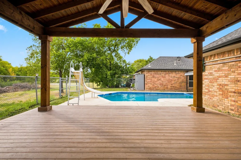 6307 Parkview Drive Sachse, TX 75048