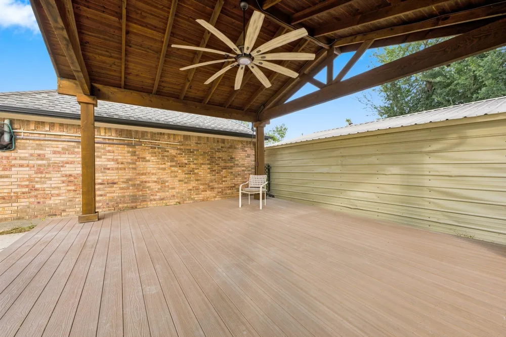 6307 Parkview Drive Sachse, TX 75048