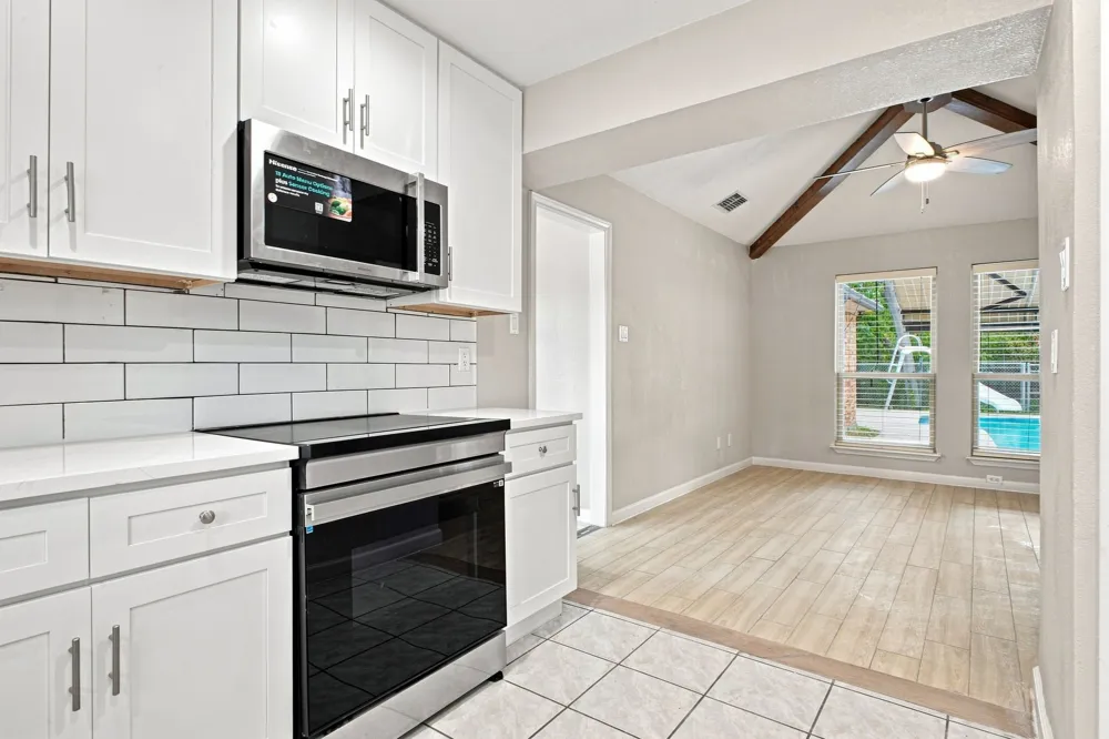 6307 Parkview Drive Sachse, TX 75048