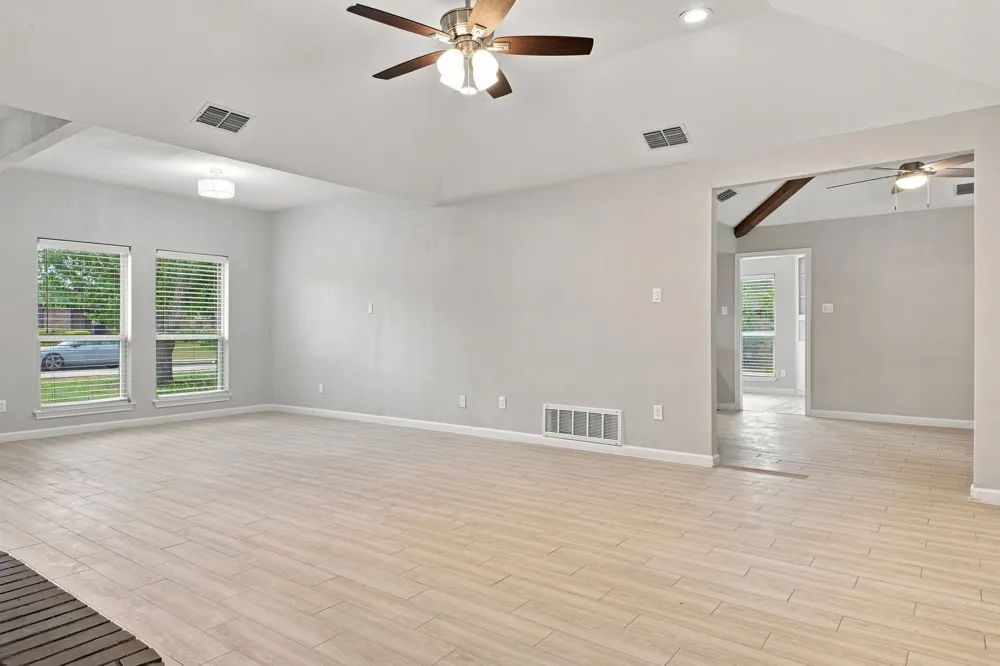 6307 Parkview Drive Sachse, TX 75048
