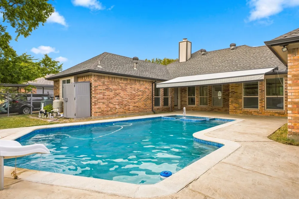 6307 Parkview Drive Sachse, TX 75048