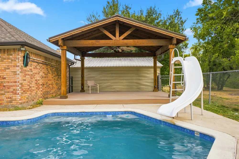 6307 Parkview Drive Sachse, TX 75048