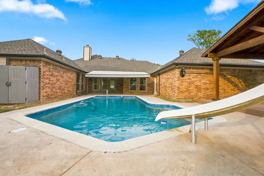 6307 Parkview Drive Sachse, TX 75048