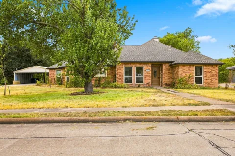 6307 Parkview Drive