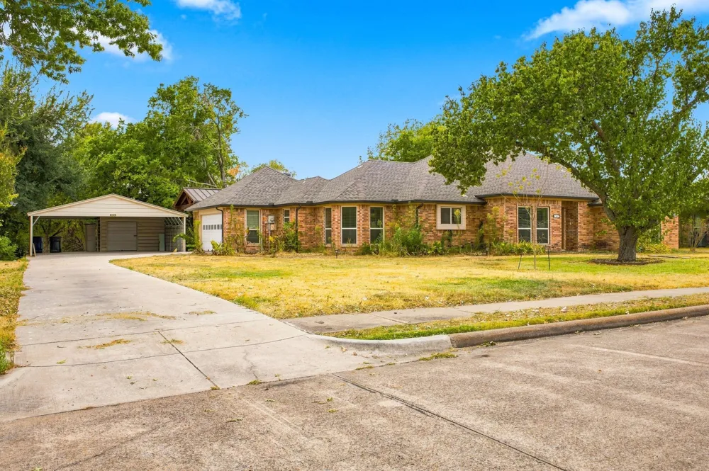 6307 Parkview Drive Sachse, TX 75048