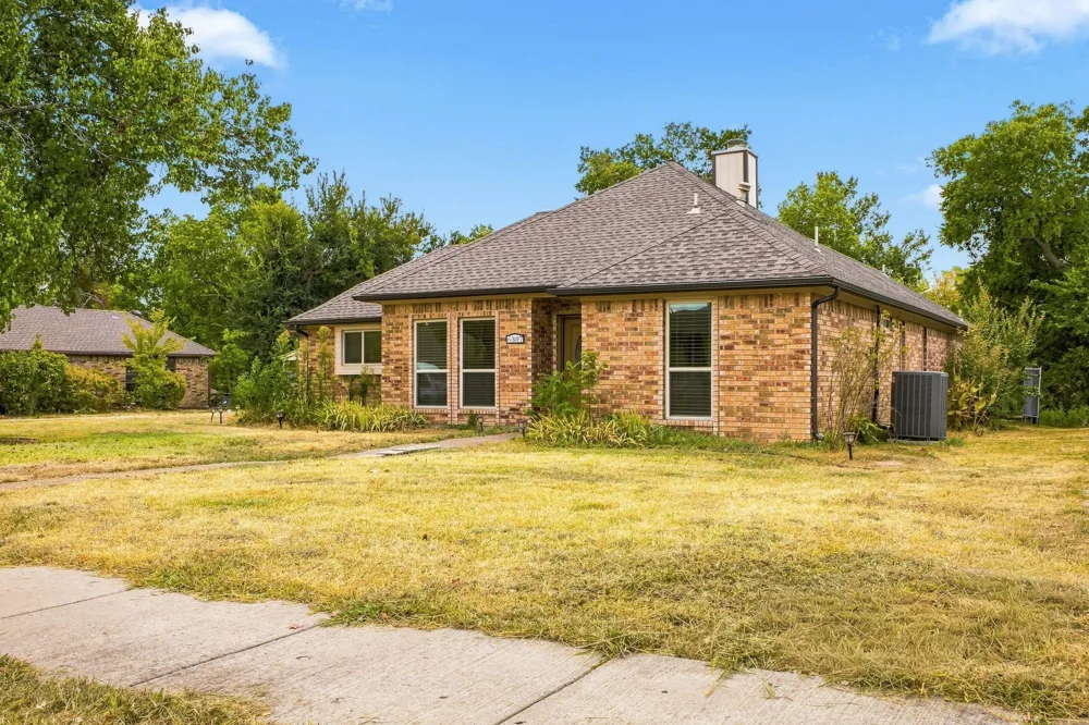 6307 Parkview Drive Sachse, TX 75048