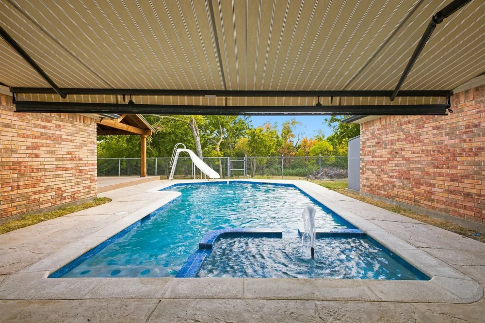 6307 Parkview Drive Sachse, TX 75048