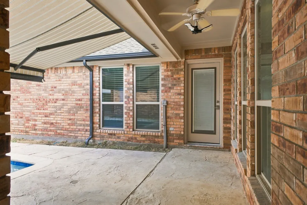 6307 Parkview Drive Sachse, TX 75048