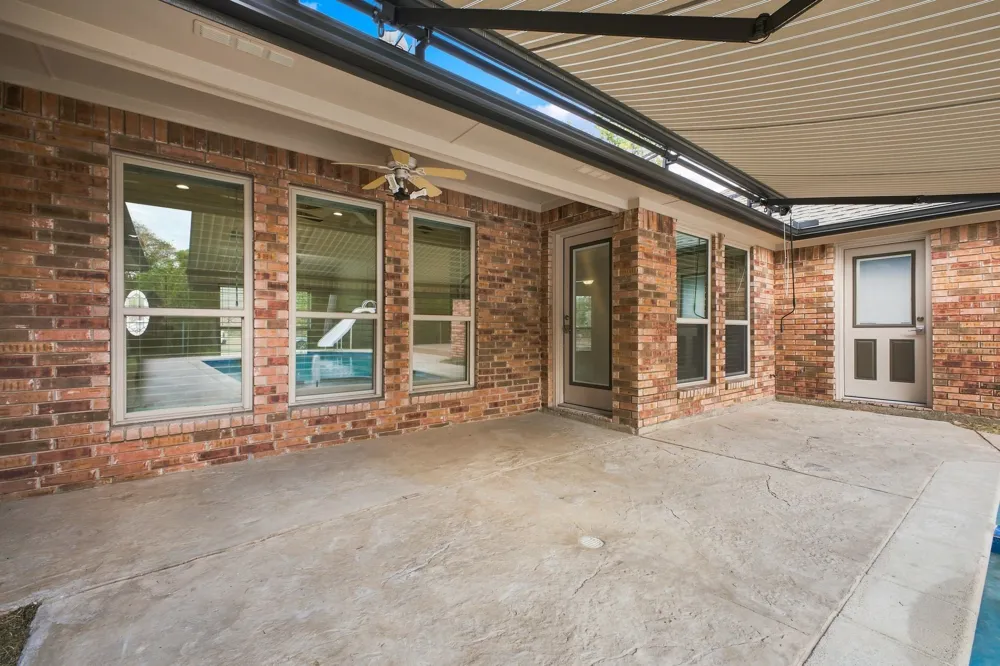 6307 Parkview Drive Sachse, TX 75048