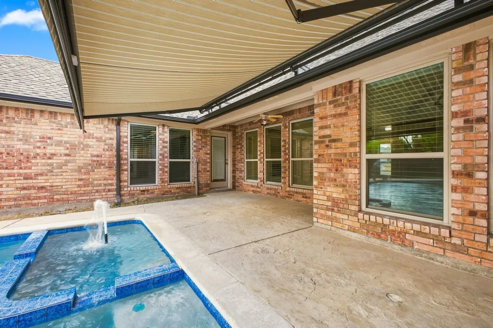 6307 Parkview Drive Sachse, TX 75048