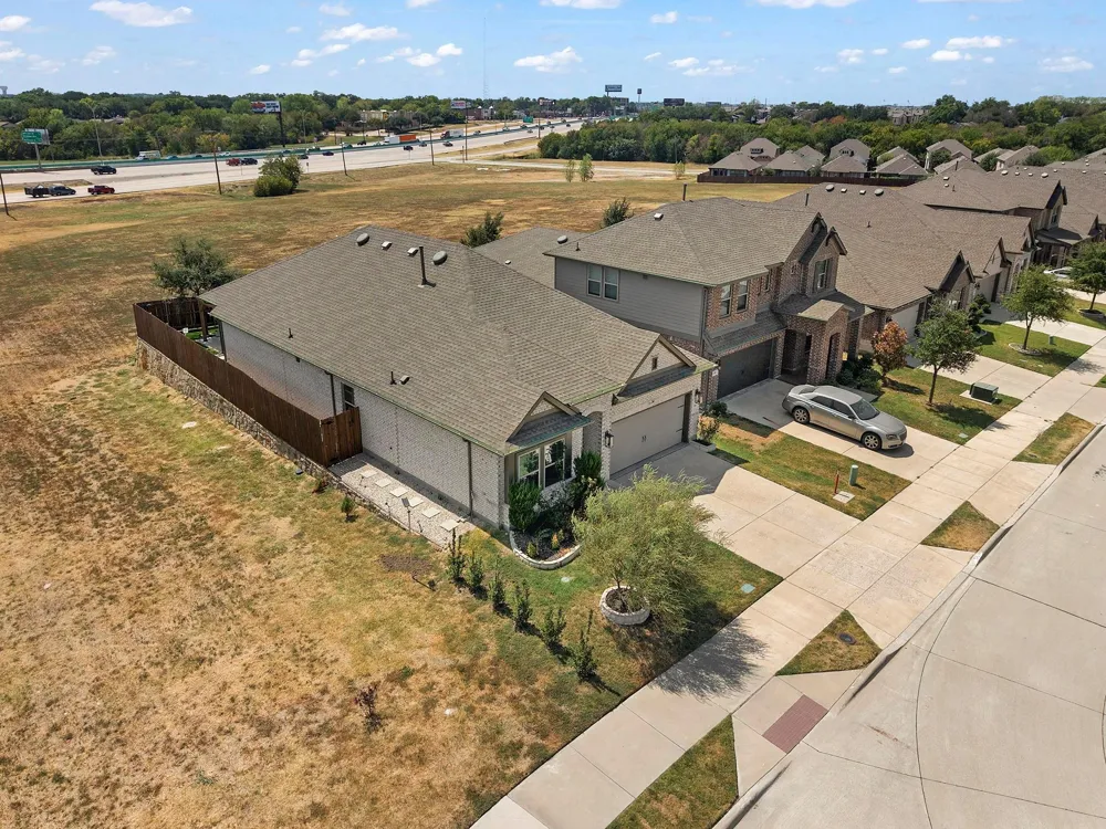 102 Camelia Street Garland, TX 75043
