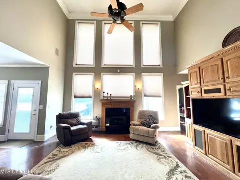 1261 Brumfield Rd. Sw