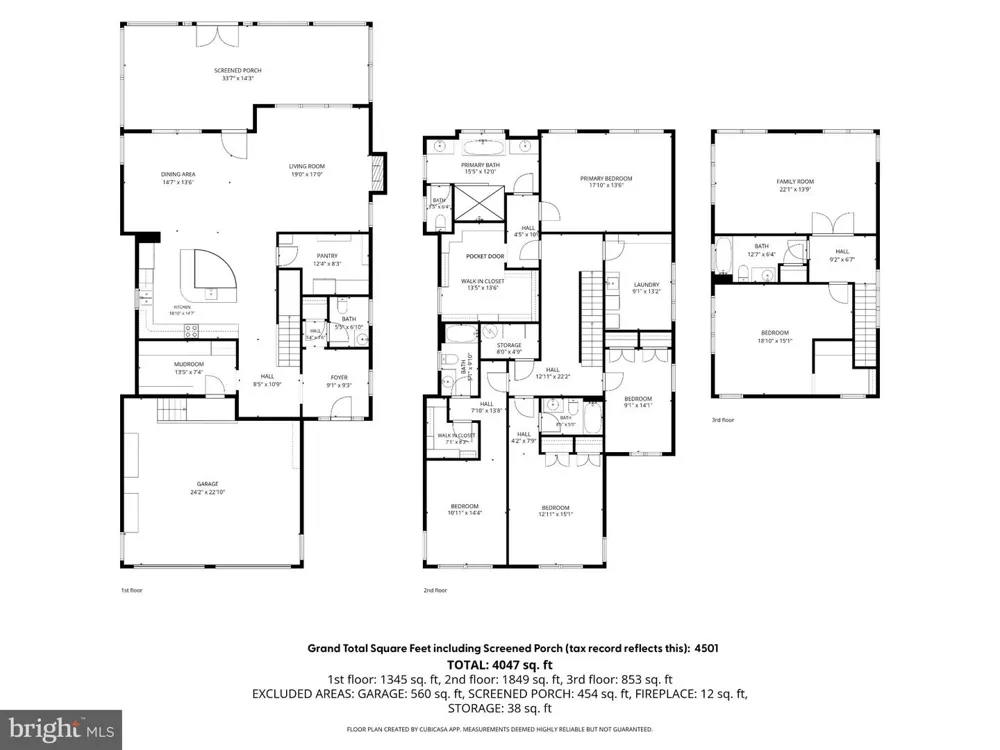 14 HULL AVENUE Annapolis, MD 21403