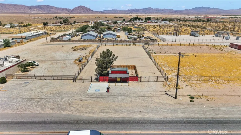 32838 Old Woman Springs Lucerne Valley, CA 92356