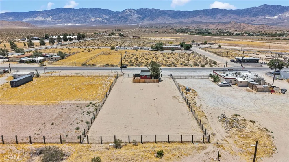 32838 Old Woman Springs Lucerne Valley, CA 92356