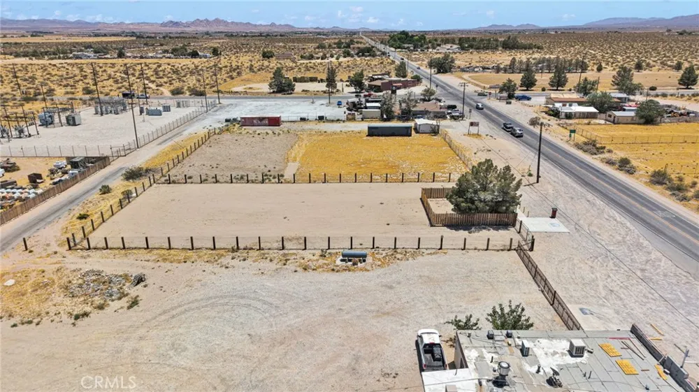 32838 Old Woman Springs Lucerne Valley, CA 92356