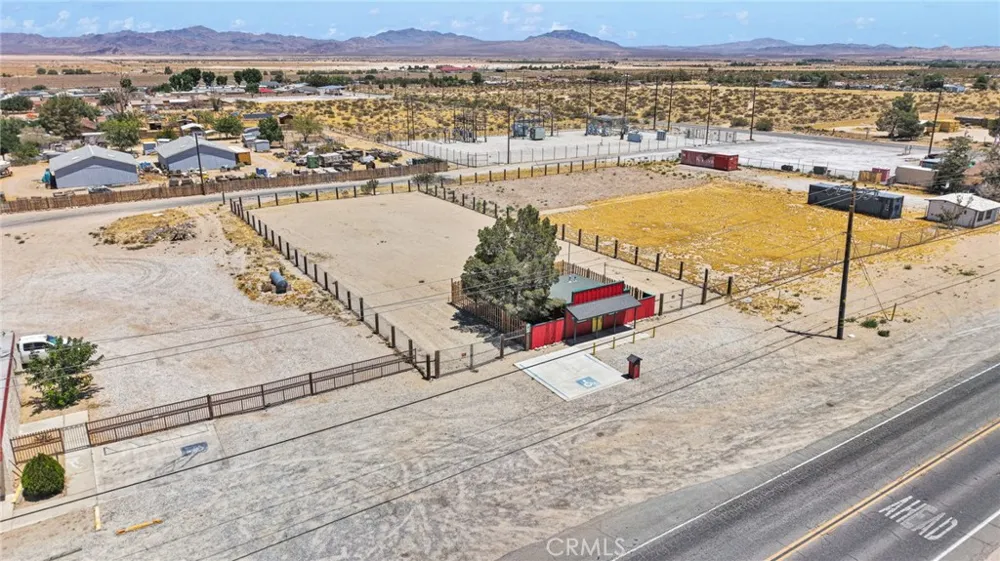 32838 Old Woman Springs Lucerne Valley, CA 92356