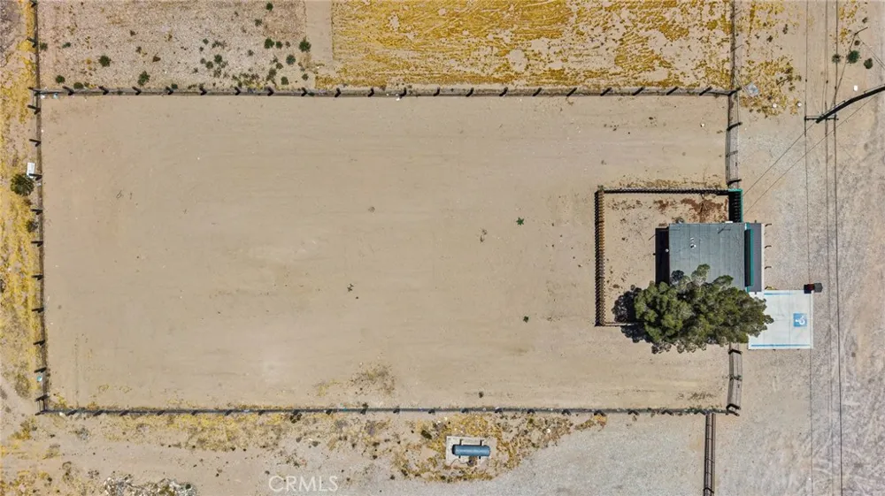 32838 Old Woman Springs Lucerne Valley, CA 92356