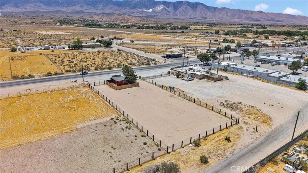 32838 Old Woman Springs Lucerne Valley, CA 92356