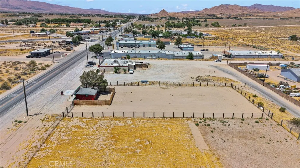 32838 Old Woman Springs Lucerne Valley, CA 92356