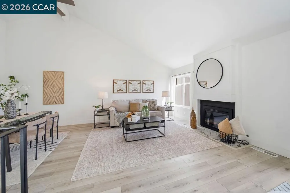 4440 Eagle Peak Rd #D Concord, CA 94521