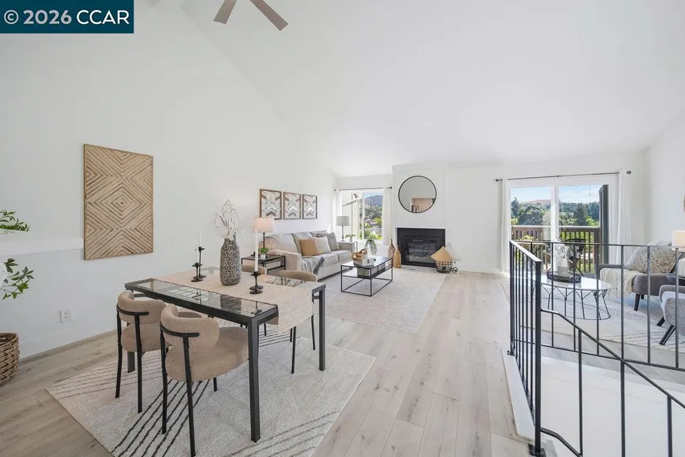 4440 Eagle Peak Rd #D Concord, CA 94521