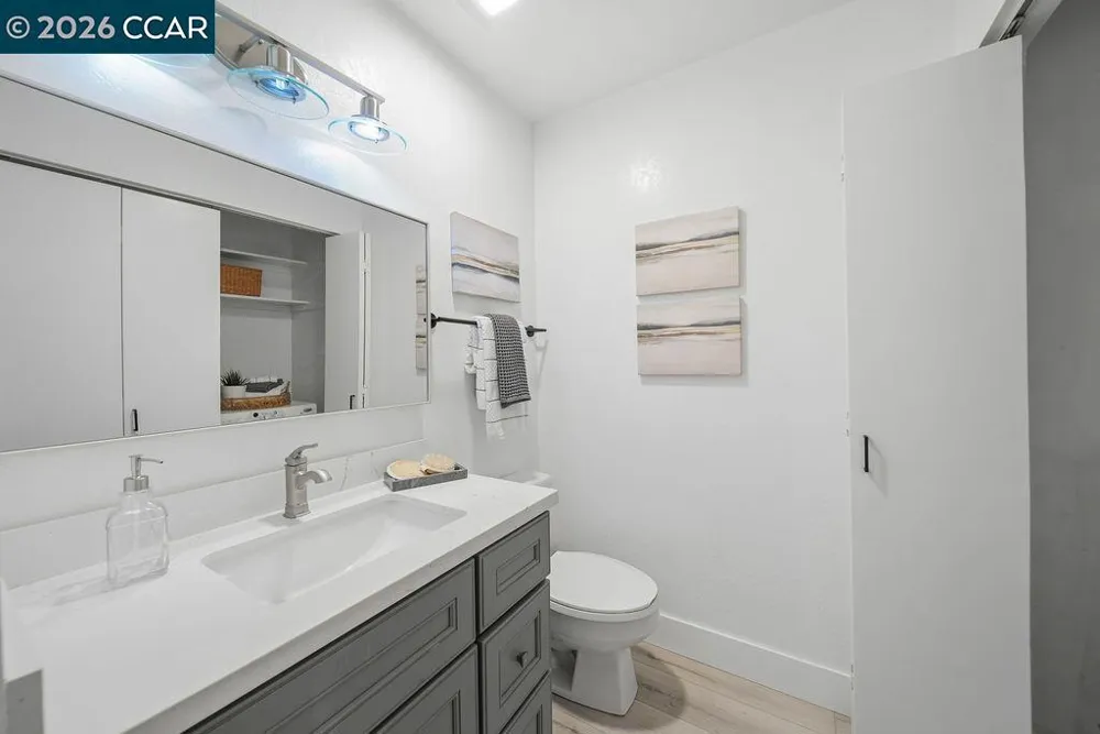 4440 Eagle Peak Rd #D Concord, CA 94521