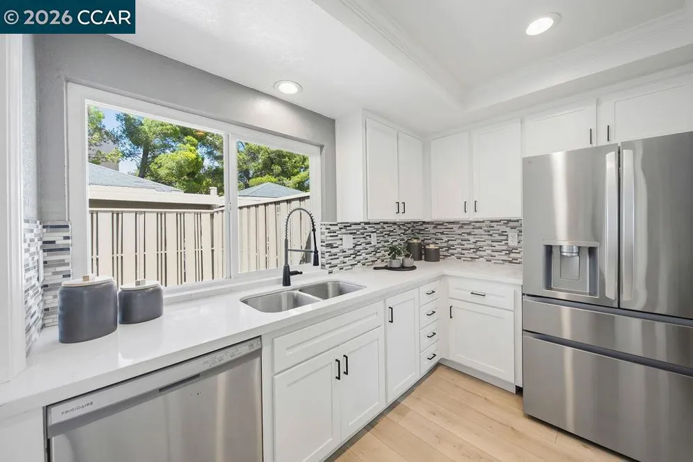 4440 Eagle Peak Rd #D Concord, CA 94521