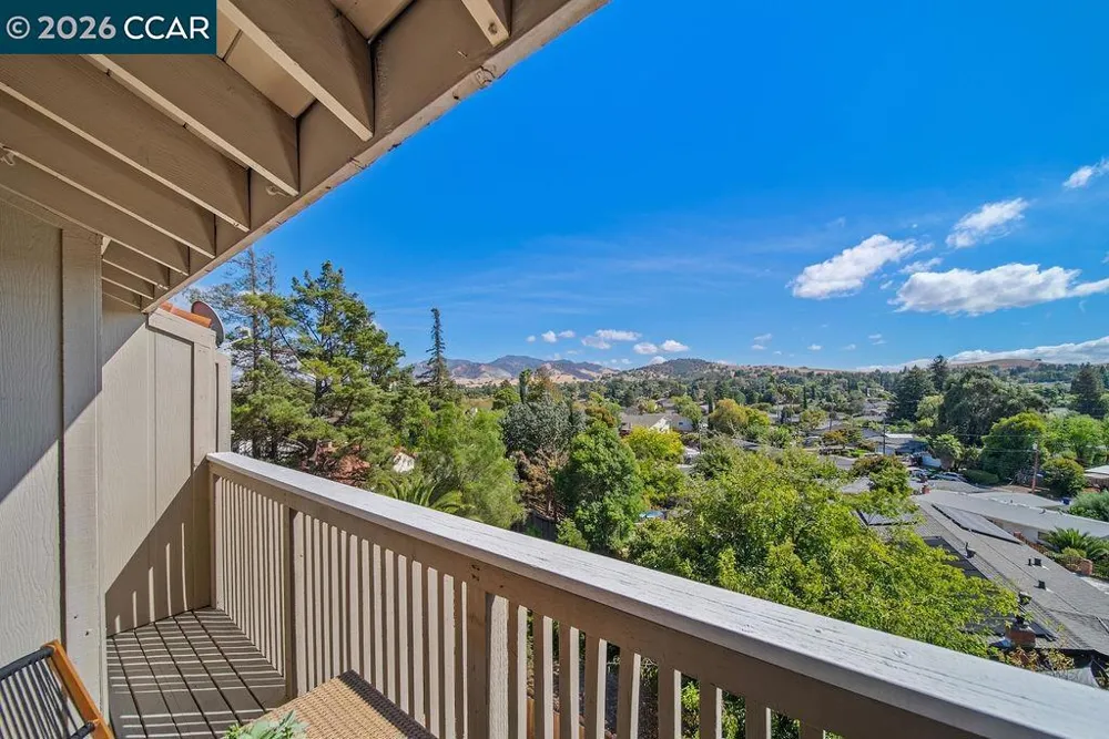 4440 Eagle Peak Rd #D Concord, CA 94521