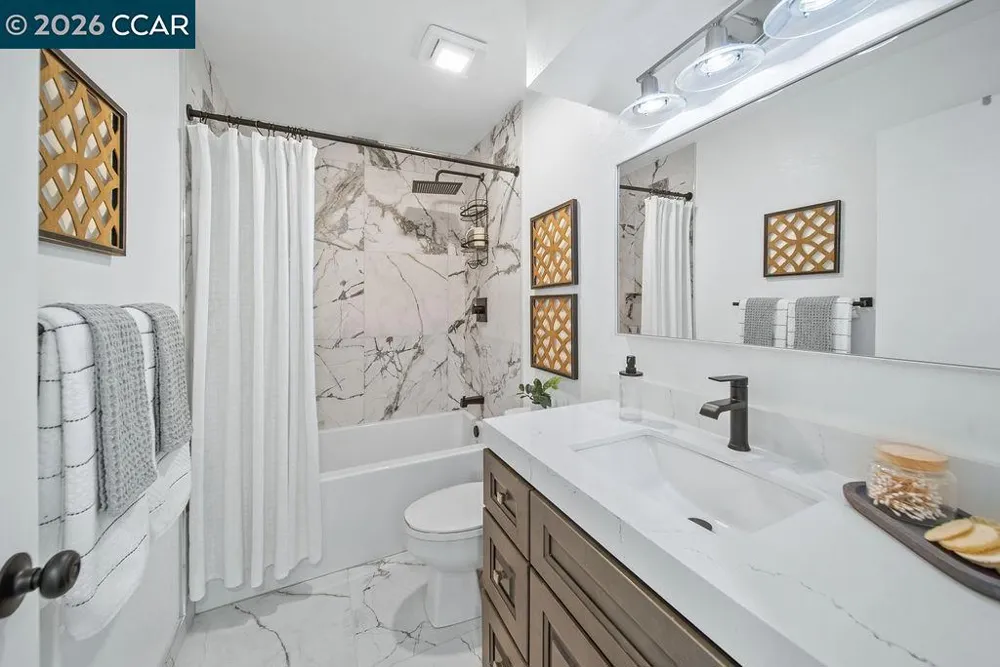 4440 Eagle Peak Rd #D Concord, CA 94521