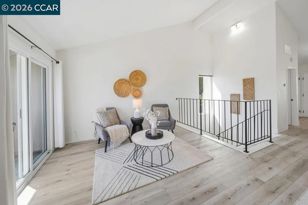 4440 Eagle Peak Rd #D Concord, CA 94521