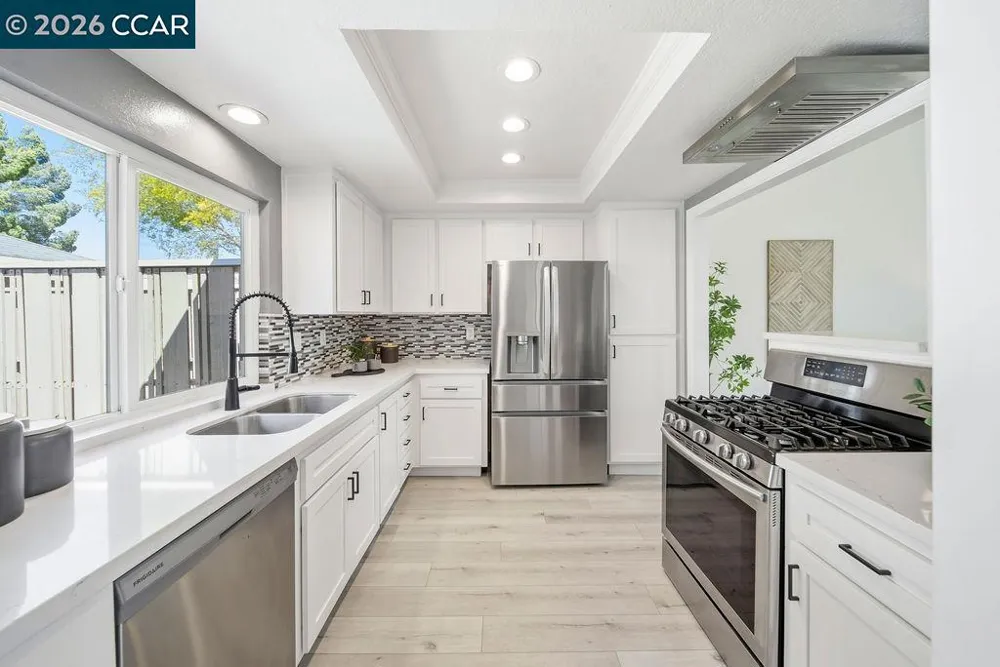 4440 Eagle Peak Rd #D Concord, CA 94521