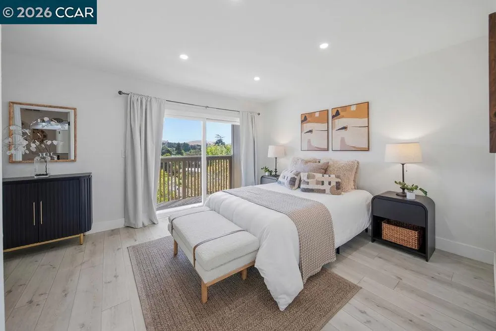 4440 Eagle Peak Rd #D Concord, CA 94521